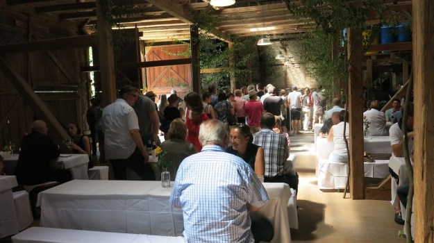 Stählemühle Monkey47 Tag der offenen Tür 2014 400