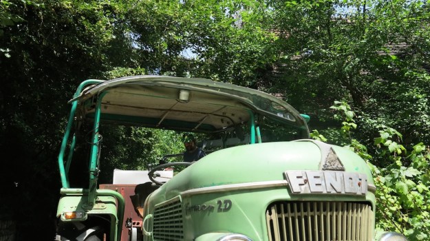 Stählemühle Monkey47 Tag der offenen Tür 2014 412