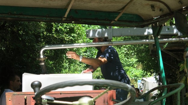 Stählemühle Monkey47 Tag der offenen Tür 2014 413