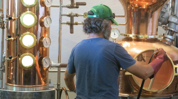 Stählemühle Monkey47 Tag der offenen Tür 2014 417