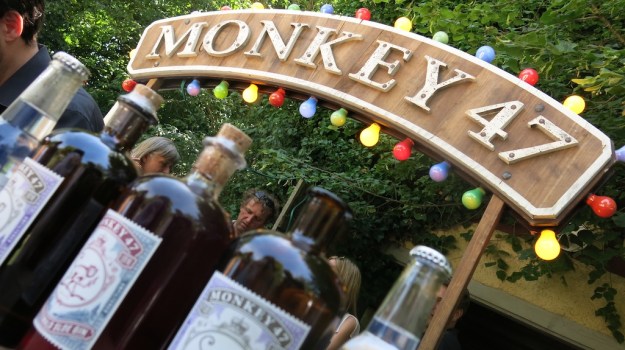 Stählemühle Monkey47 Tag der offenen Tür 2014 418