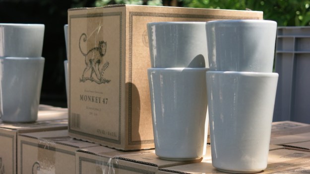 Stählemühle Monkey47 Tag der offenen Tür 2014 423