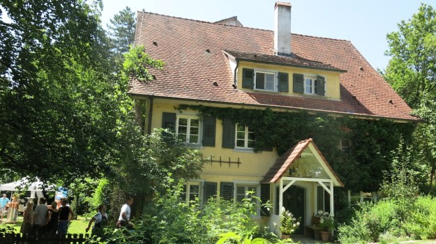 Stählemühle Monkey47 Tag der offenen Tür 2014 424