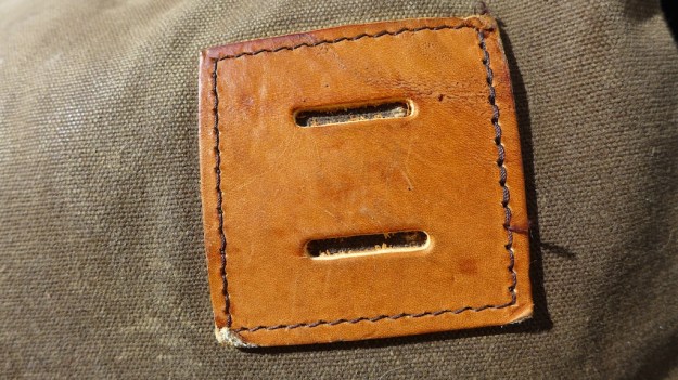 Frost River - Isle Royale bushcraft pack 730 review details 609