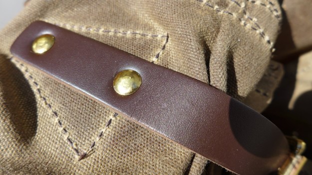 Frost River - Isle Royale bushcraft pack 730 review details 610