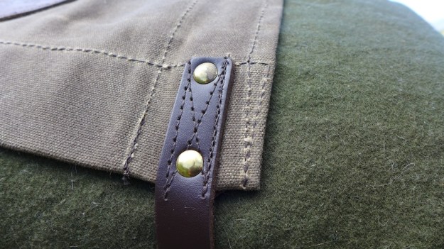 Frost River - Isle Royale bushcraft pack 730 review details 616