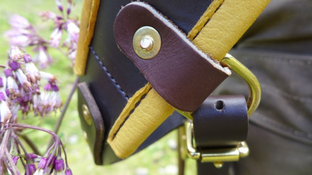 Frost River - Isle Royale bushcraft pack 730 review details 623