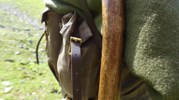 Frost River - Isle Royale bushcraft pack 730 review details 625