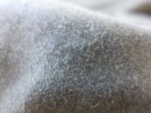 ceccarelli 7005 waxed cotton down coat with hood 1226