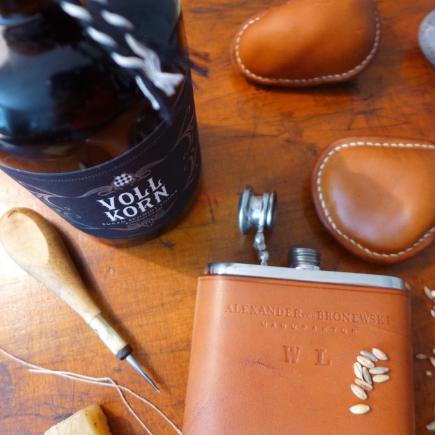 Vollkorn Destillat Schmidt 