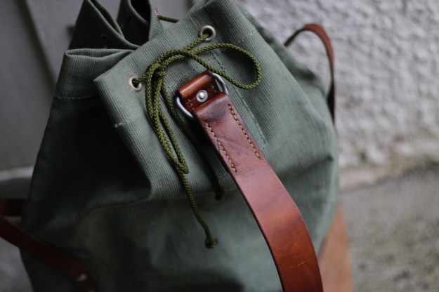 schweizer militär seesack 4759